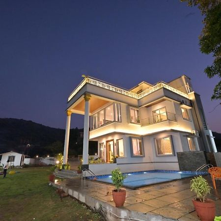 White Castle Villa By Tropicana Stays 로나발라 외부 사진